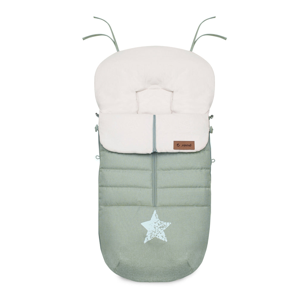 JANE Saco Nest para carrito de bebé