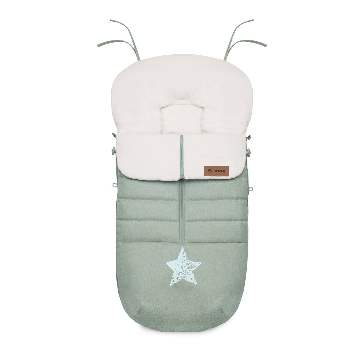 JANE Saco Nest para carrito de bebé