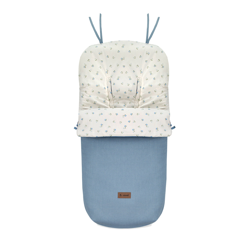 JANE Saco de entretiempo Nest Plus Slight