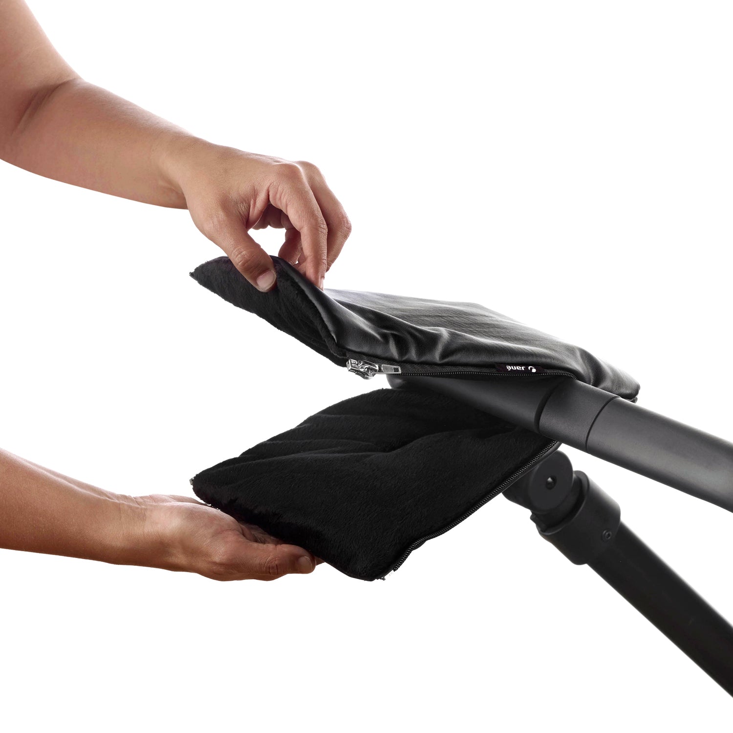 JANE Manoplas para carrito