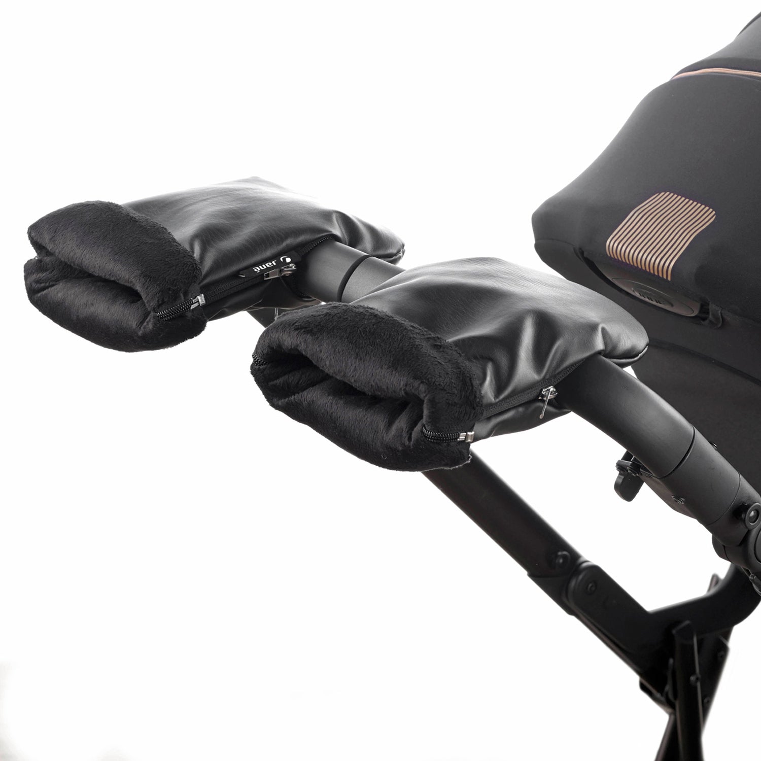 JANE Manoplas para carrito