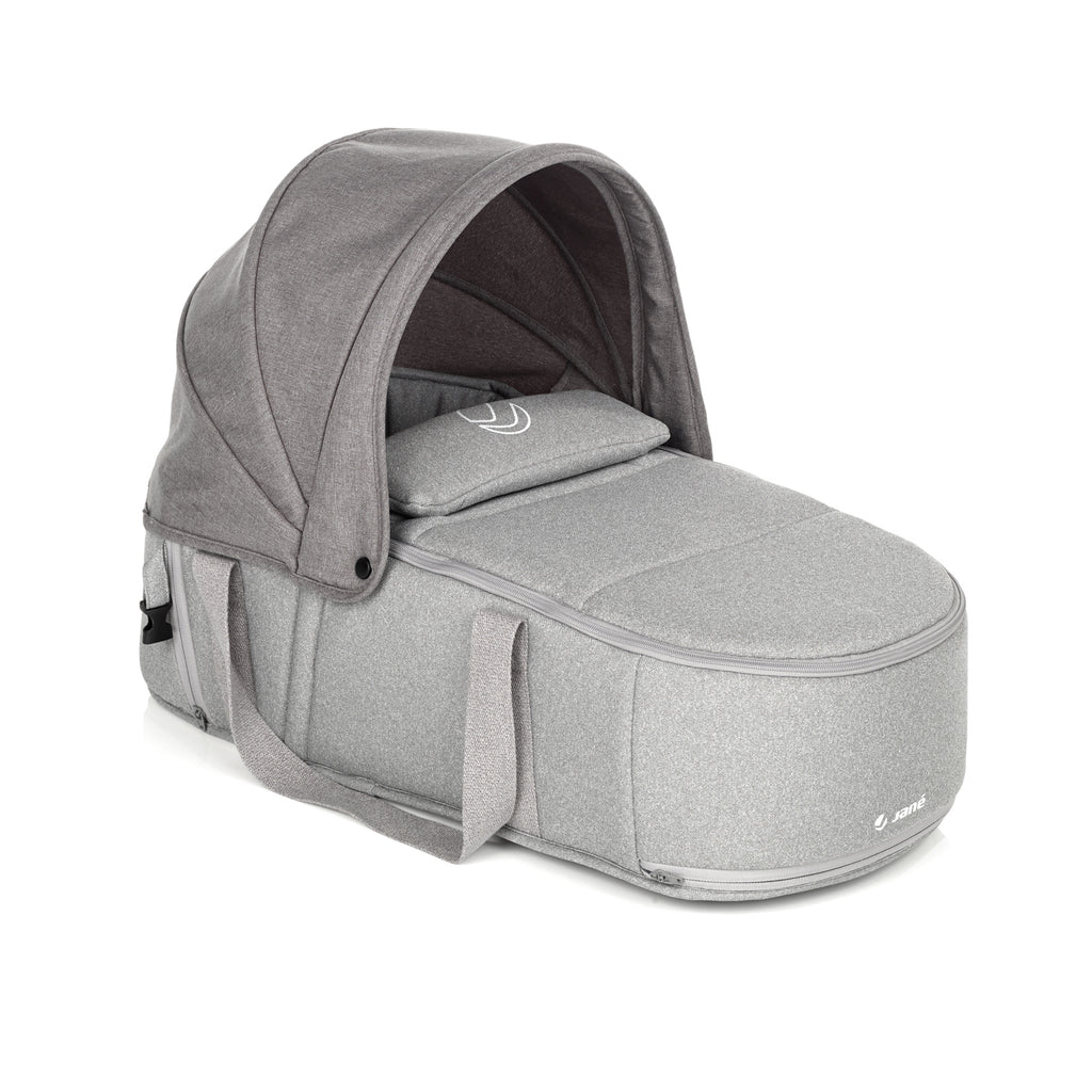 JANE Capazo blando Smart