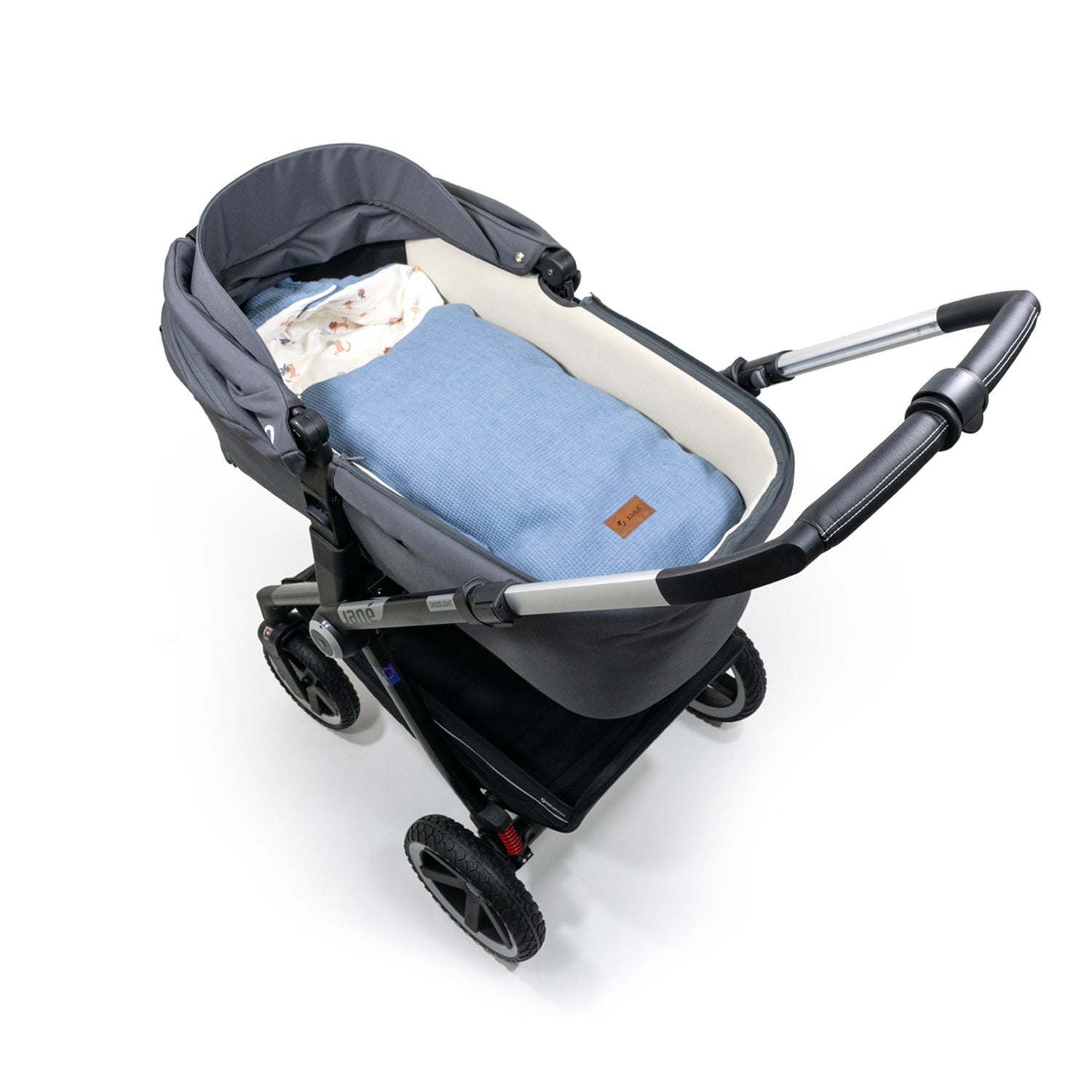 JANE Saco Mims + Slight