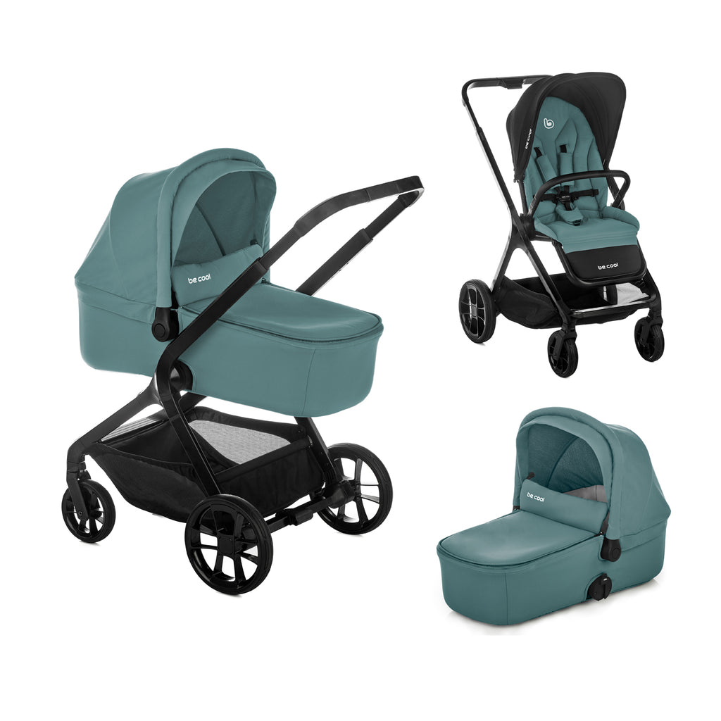 BE COOL Kombo 2 piezas