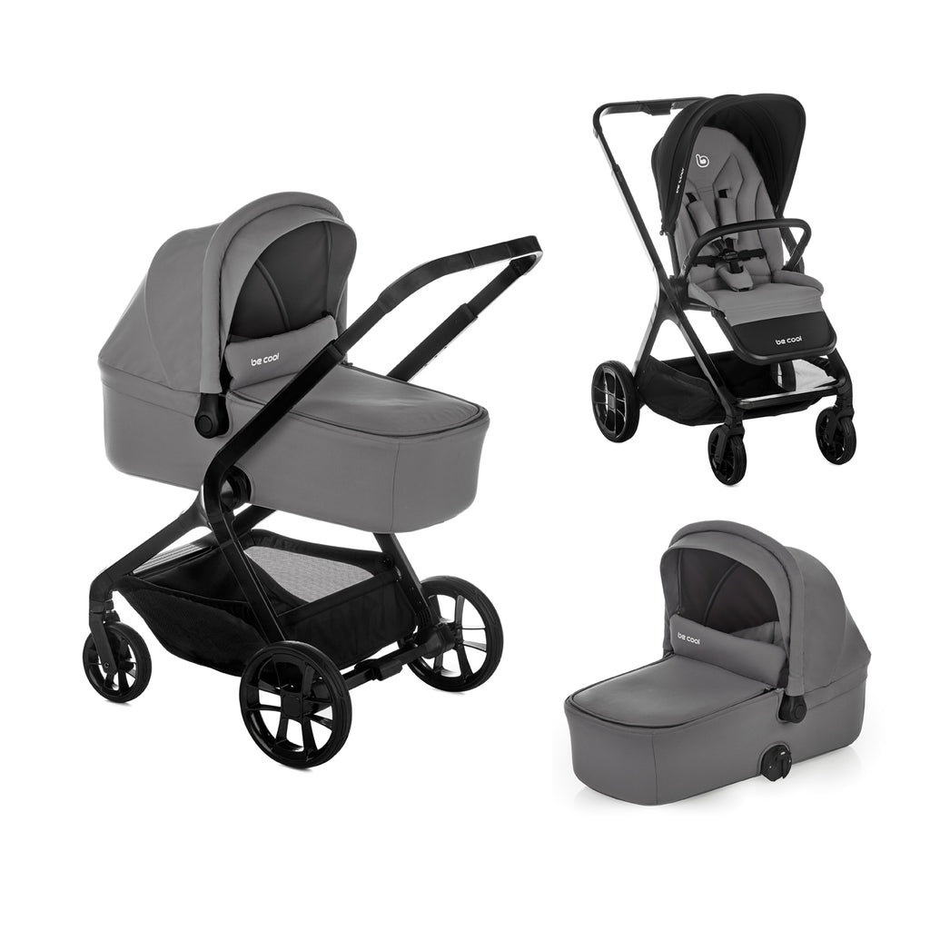 BE COOL Kombo 2 piezas