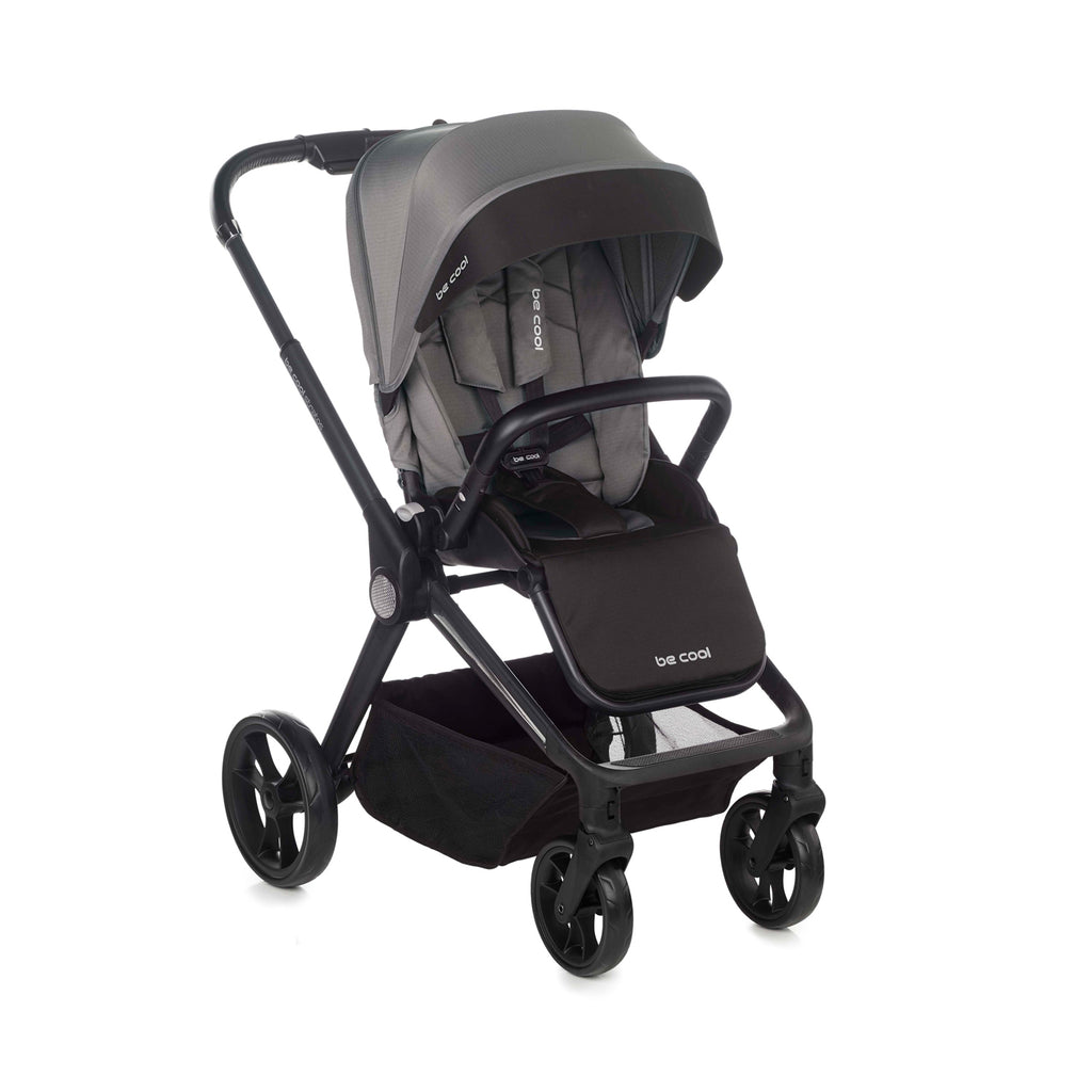 BE COOL Stratos 2 piezas