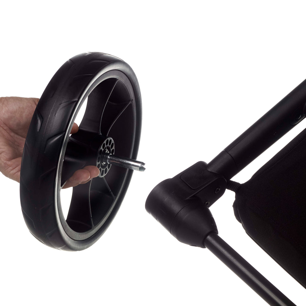 BE COOL Stratos 2 piezas