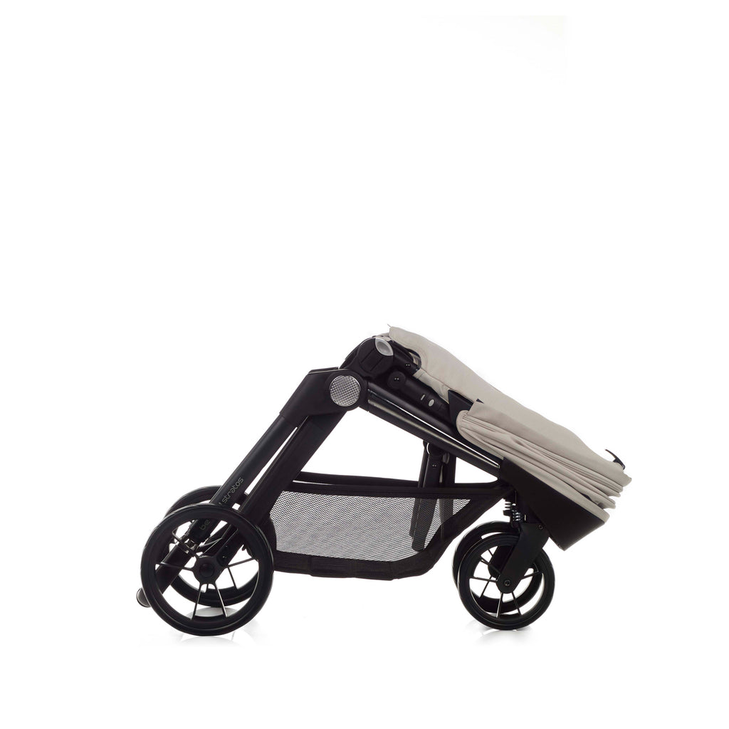 BE COOL Stratos 2 piezas