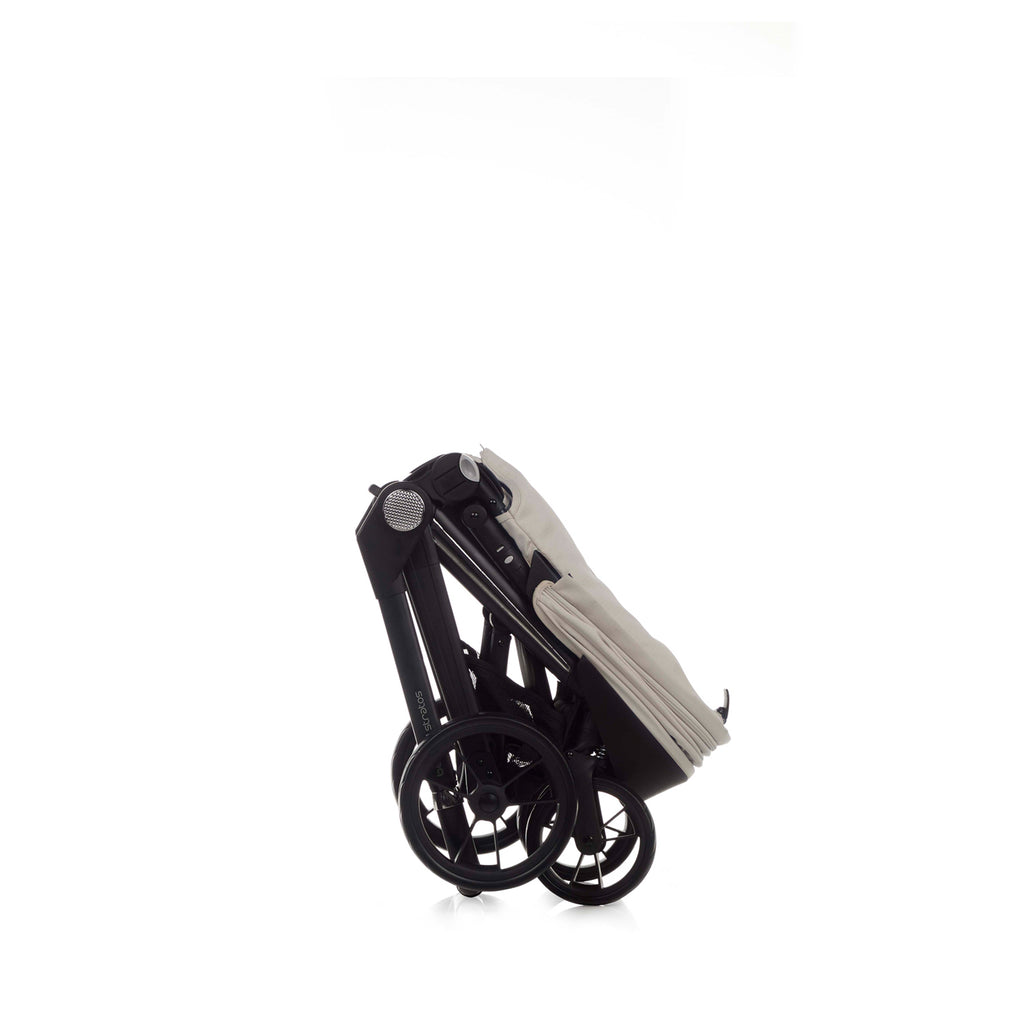 BE COOL Stratos 2 piezas