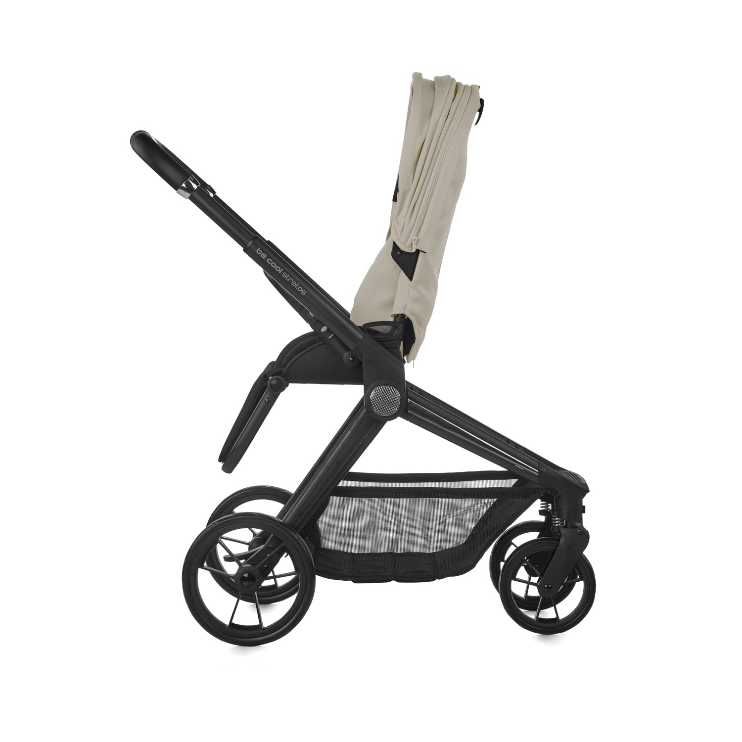 BE COOL Stratos 2 piezas