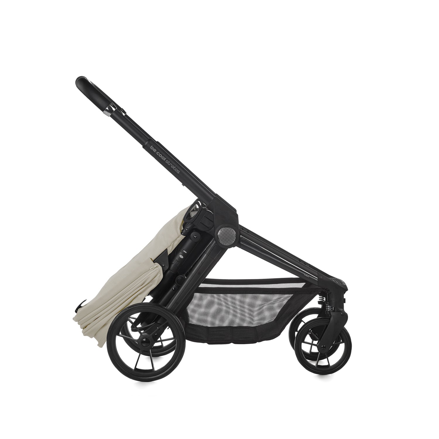 BE COOL Stratos 2 piezas