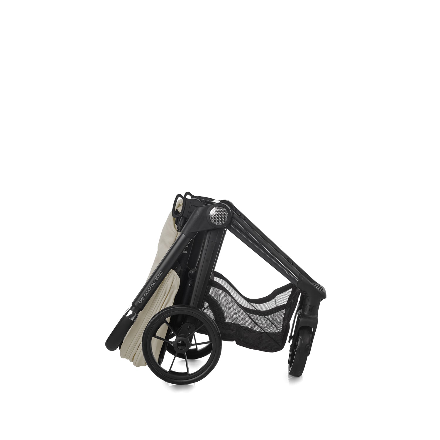 BE COOL Stratos 2 piezas