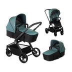 BE COOL Stratos 2 piezas