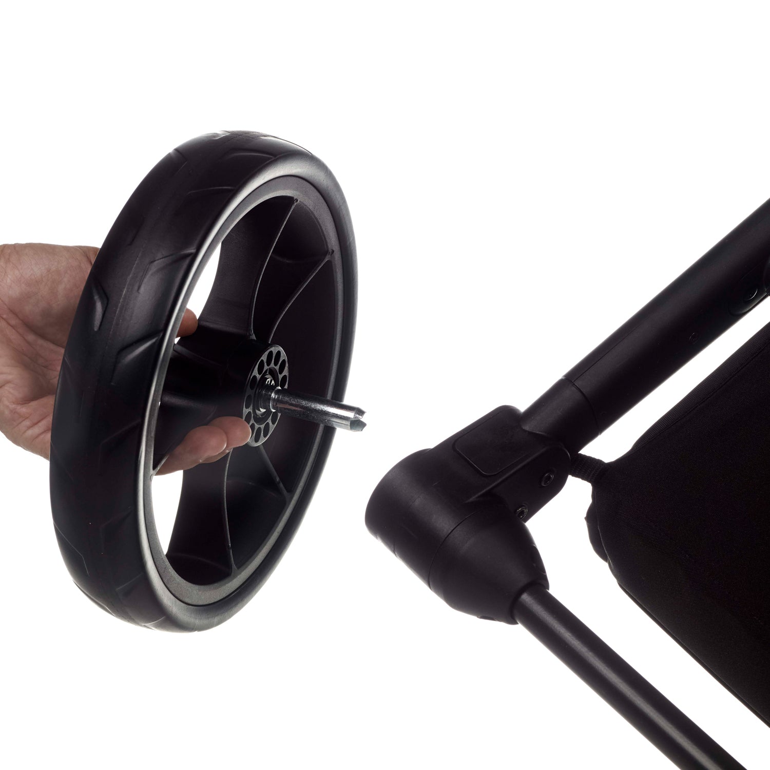 BE COOL Stratos 3 piezas