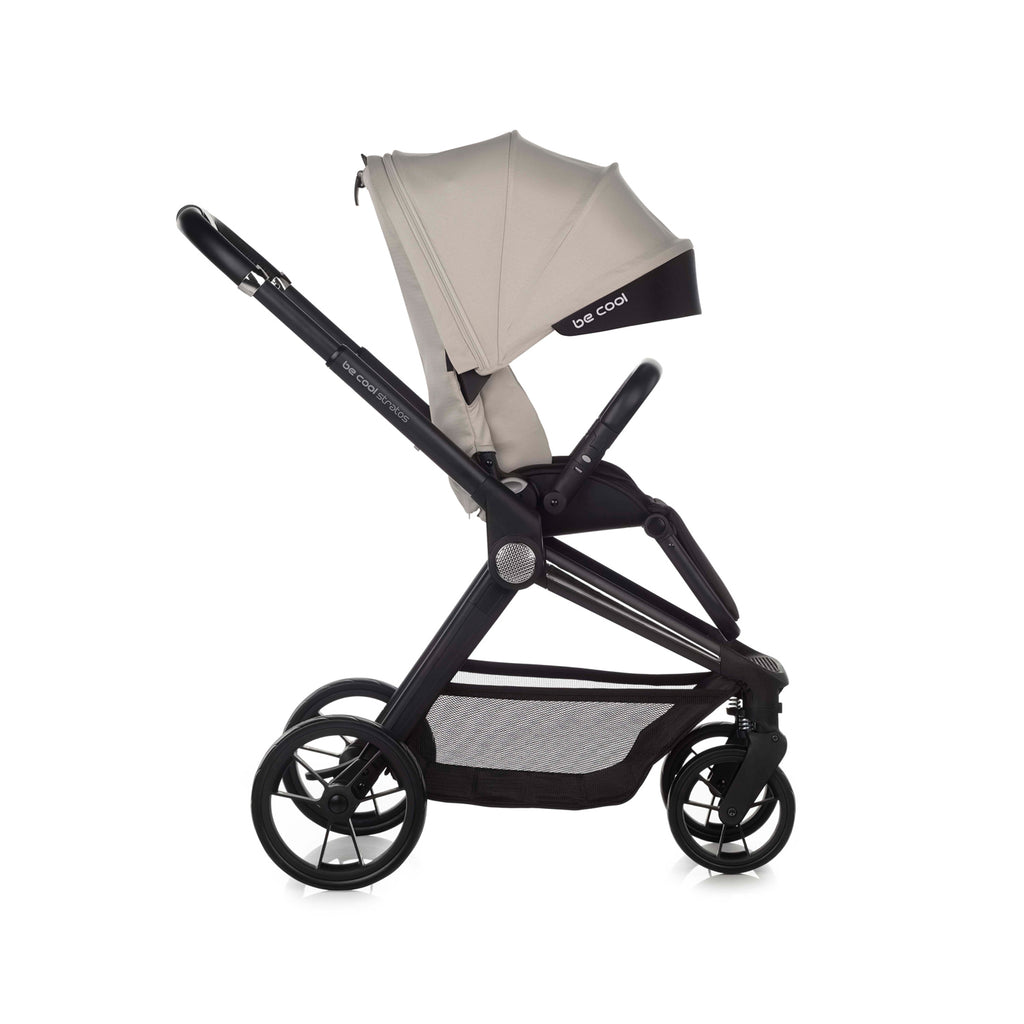 BE COOL Stratos 3 piezas