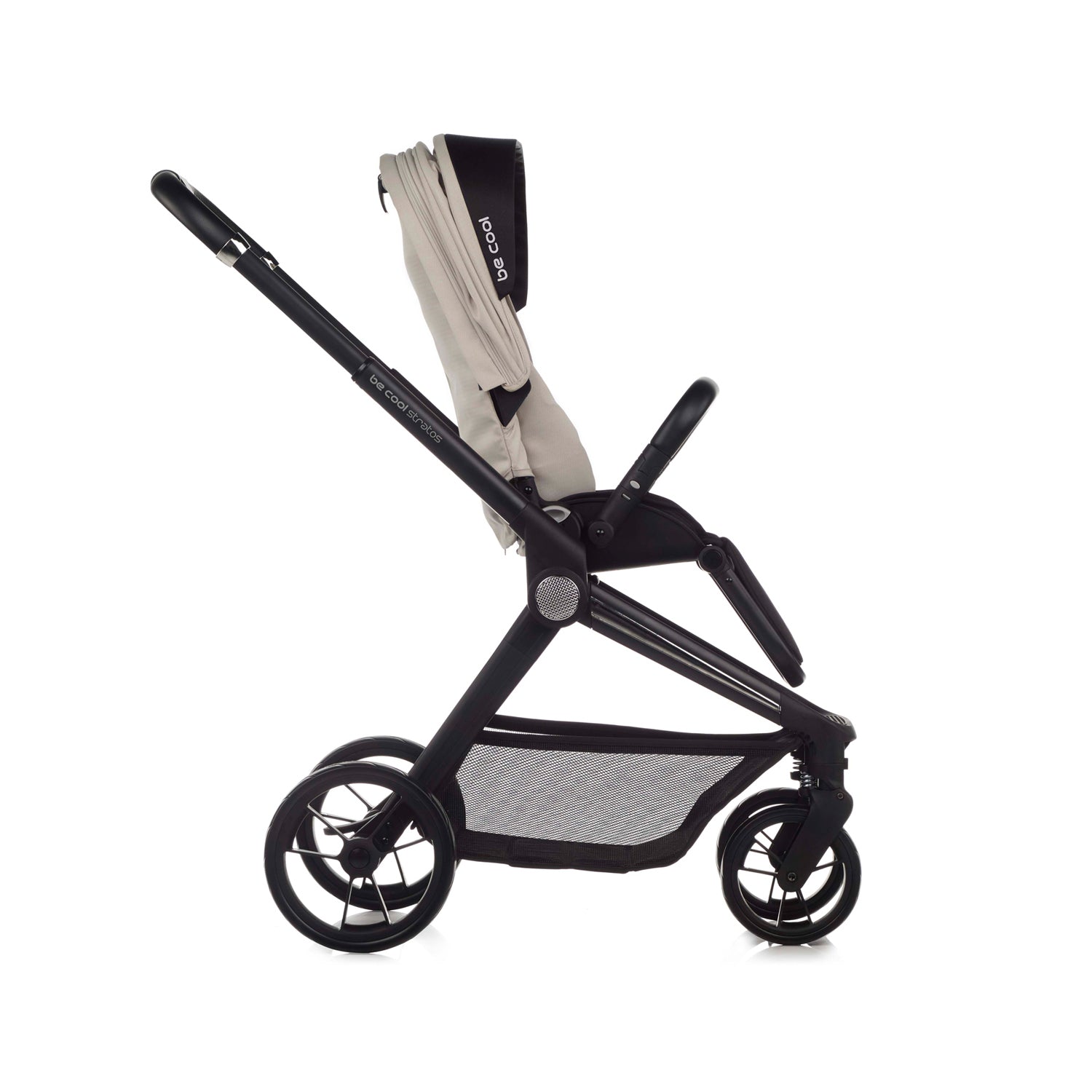 BE COOL Stratos 3 piezas