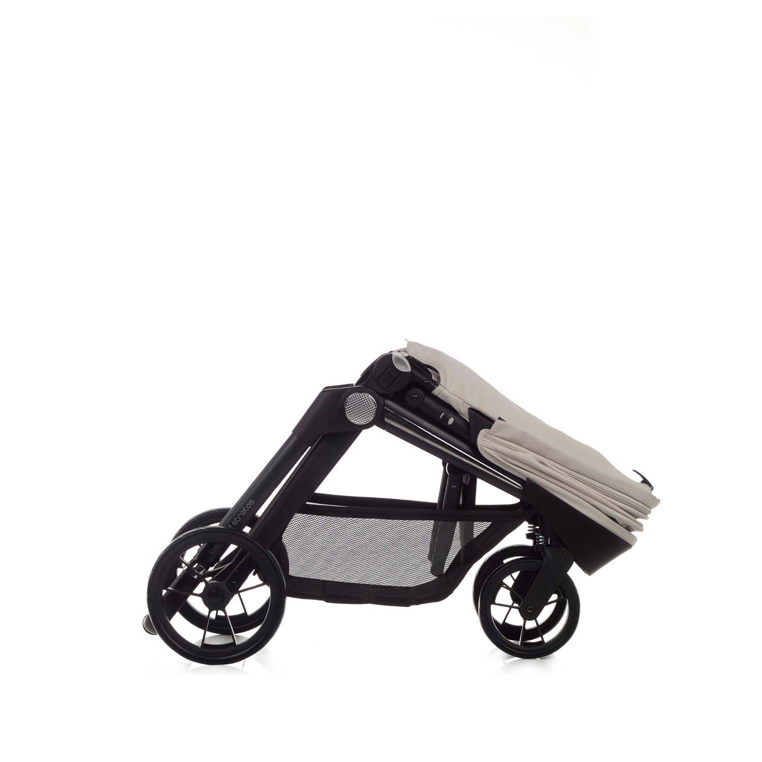 BE COOL Stratos 3 piezas