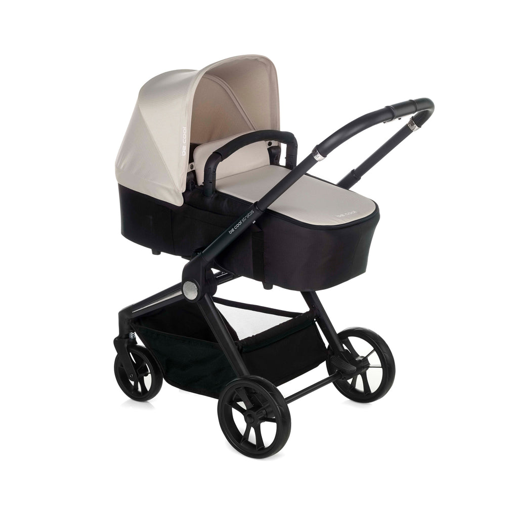 BE COOL Stratos 3 piezas