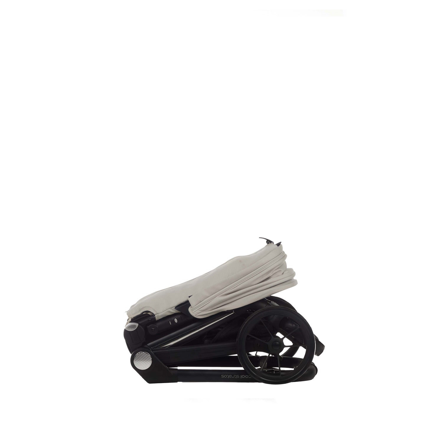 BE COOL Stratos 3 piezas