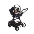 BE COOL Stratos 3 piezas