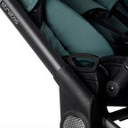 BE COOL Stratos 3 piezas