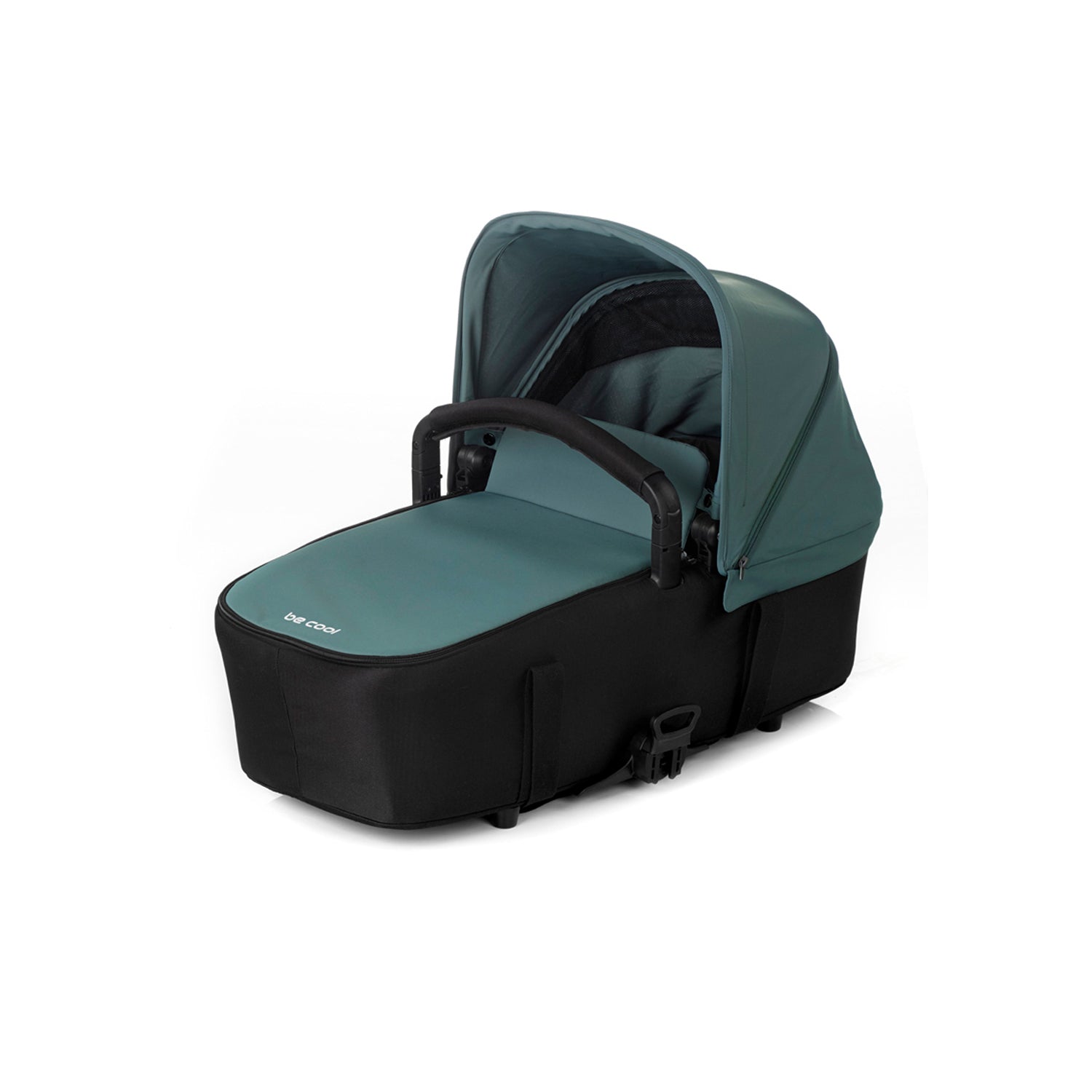 BE COOL Stratos 3 piezas