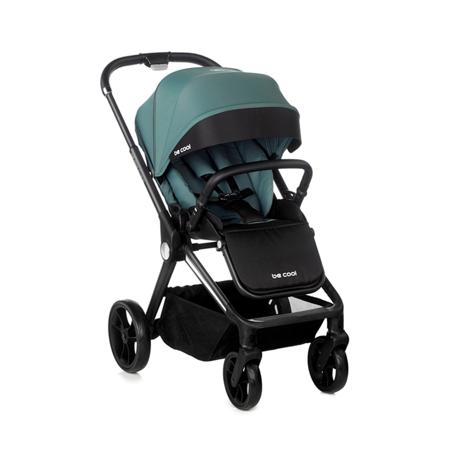 BE COOL Stratos 3 piezas