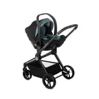 BE COOL Stratos 3 piezas