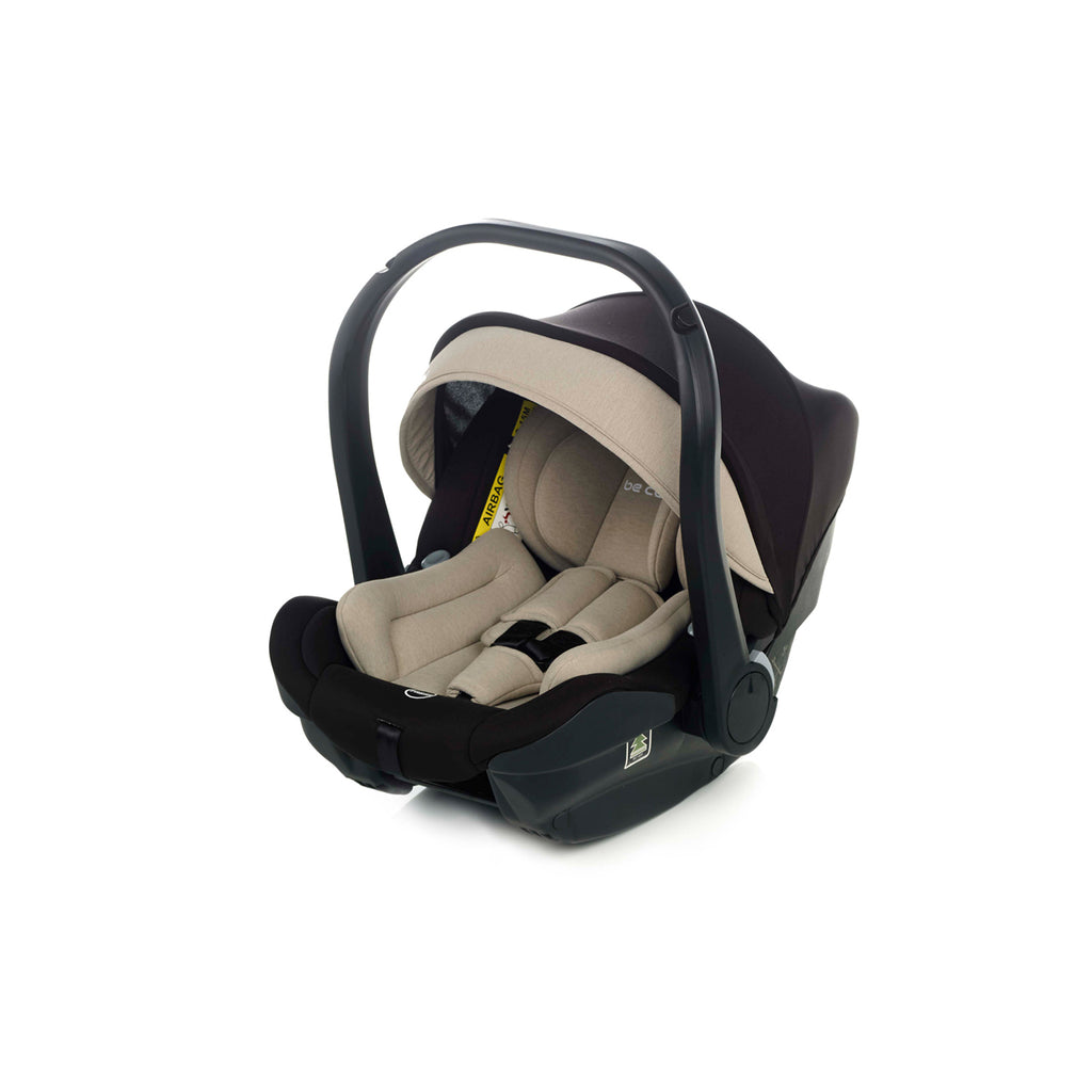 BE COOL Travel Carrier