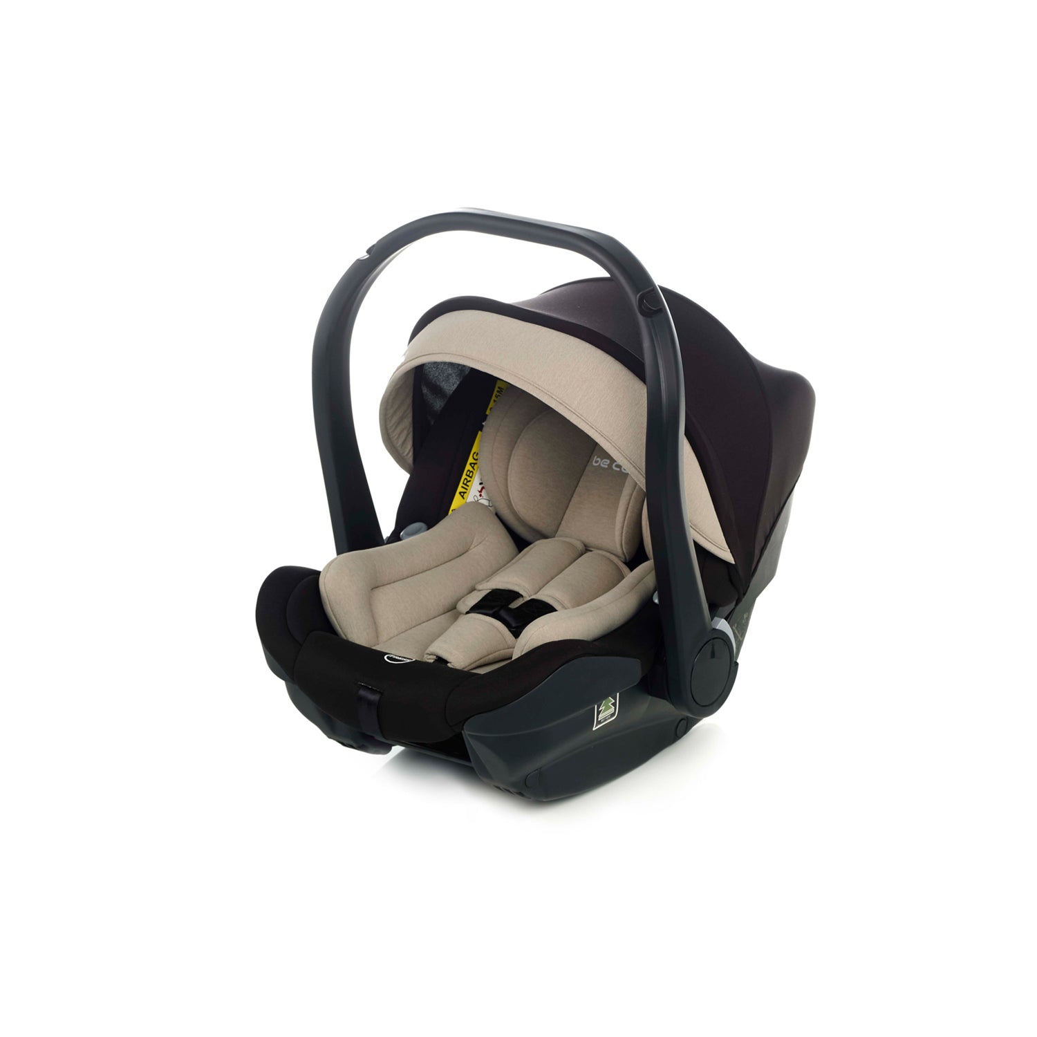 BE COOL Travel Carrier