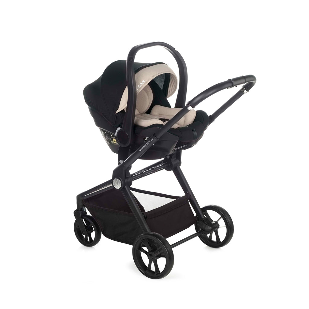 BE COOL Travel Carrier