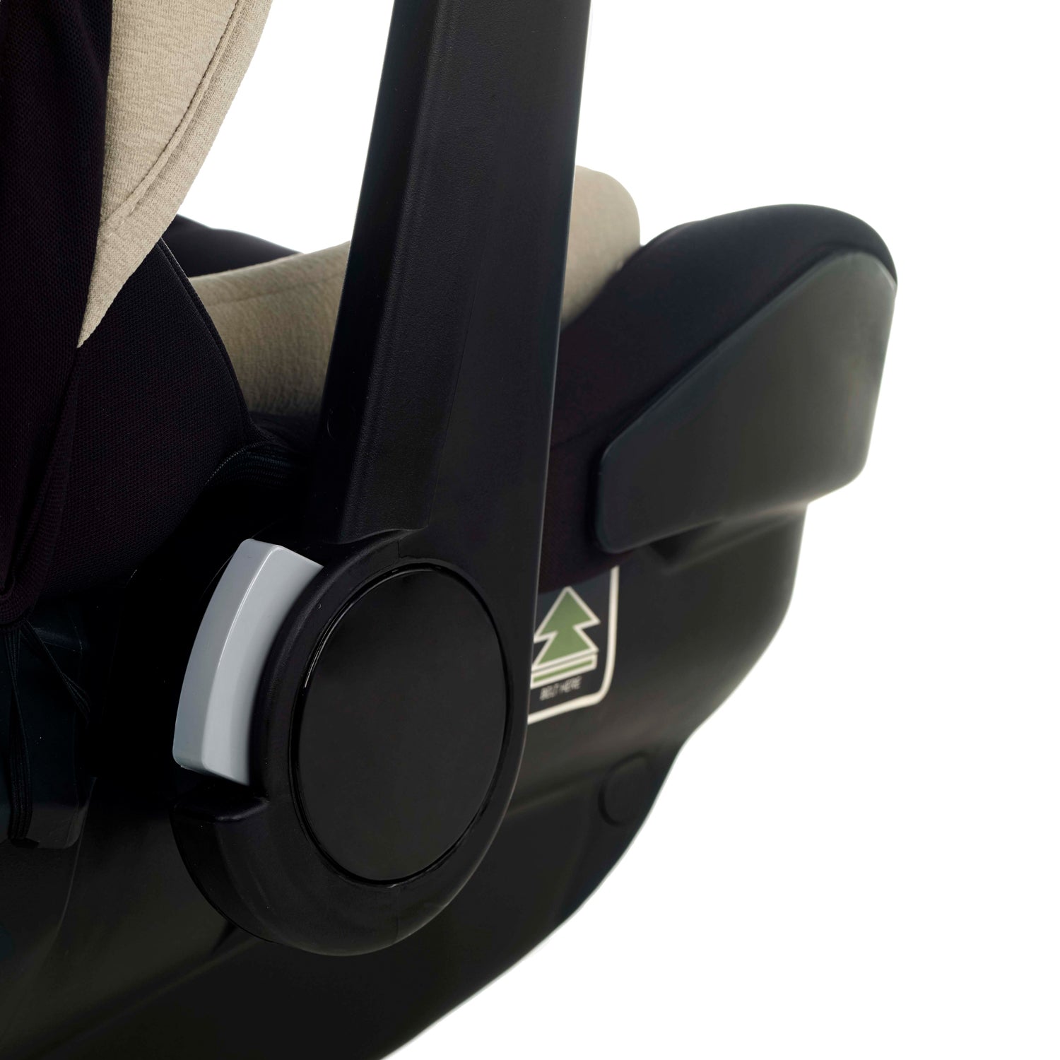 BE COOL Travel Carrier