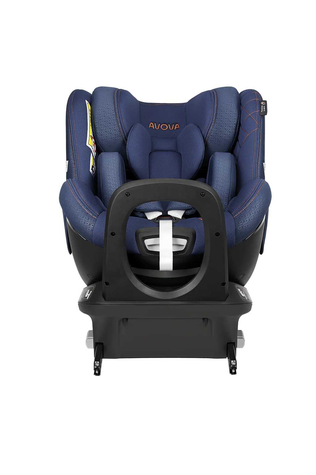 AVOVA Sperber X Mountain Blue