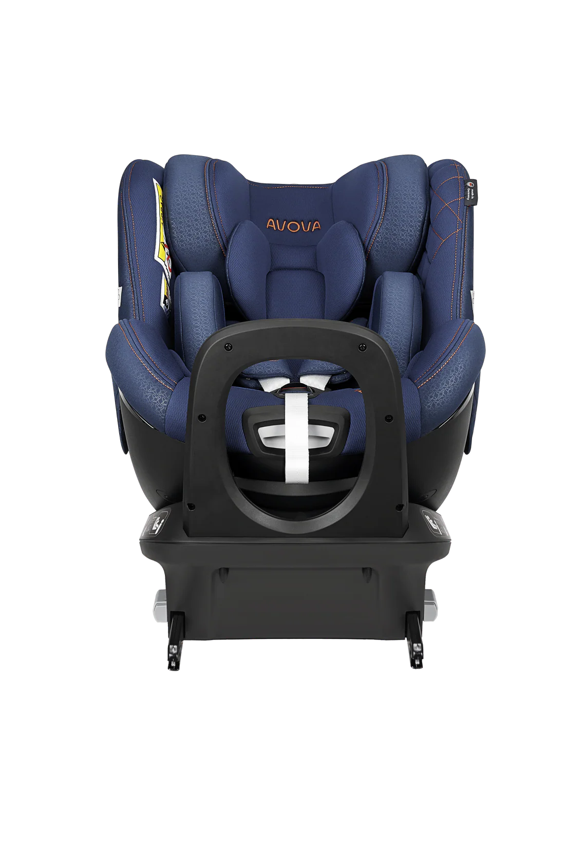 AVOVA Sperber X Mountain Blue