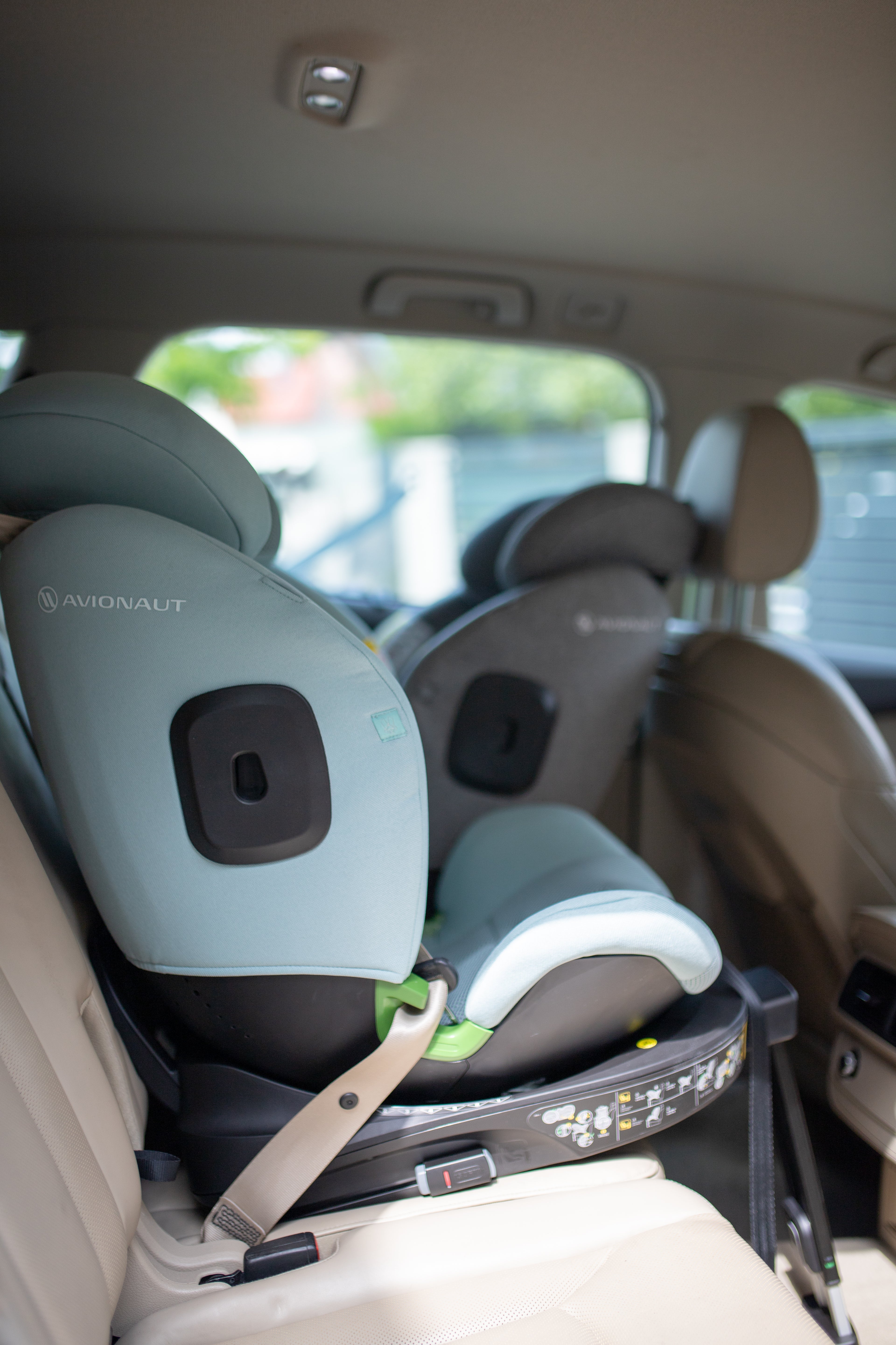 AVIONAUT Stardust 360