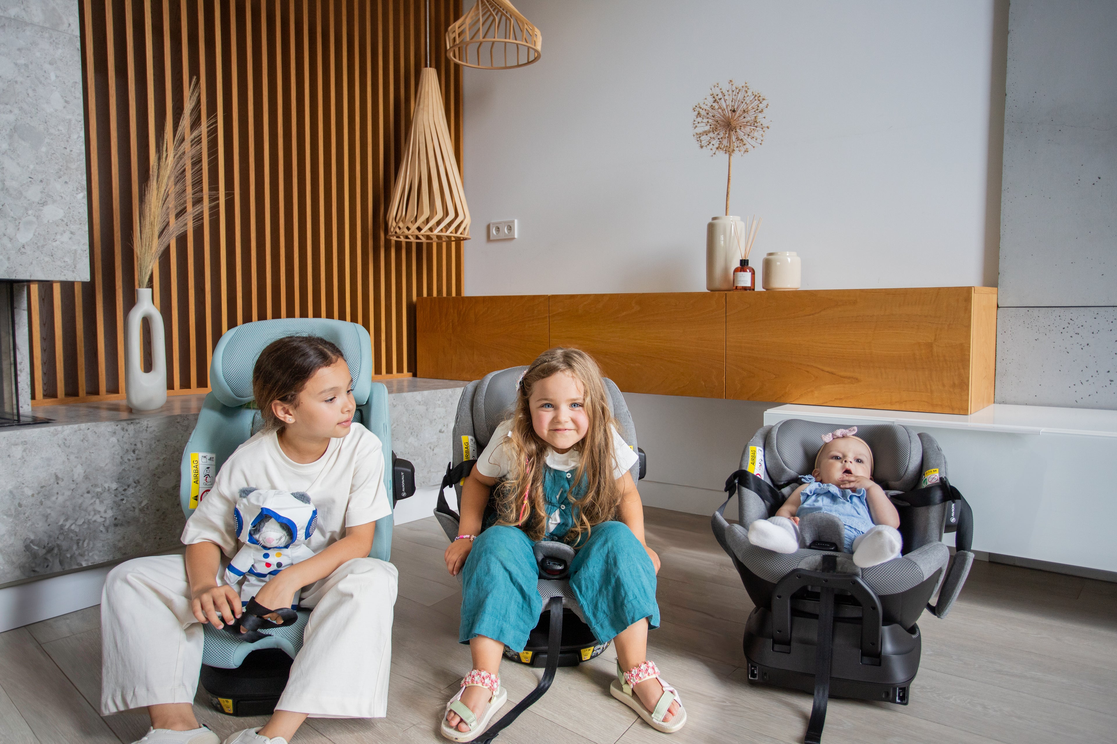 AVIONAUT Stardust 360