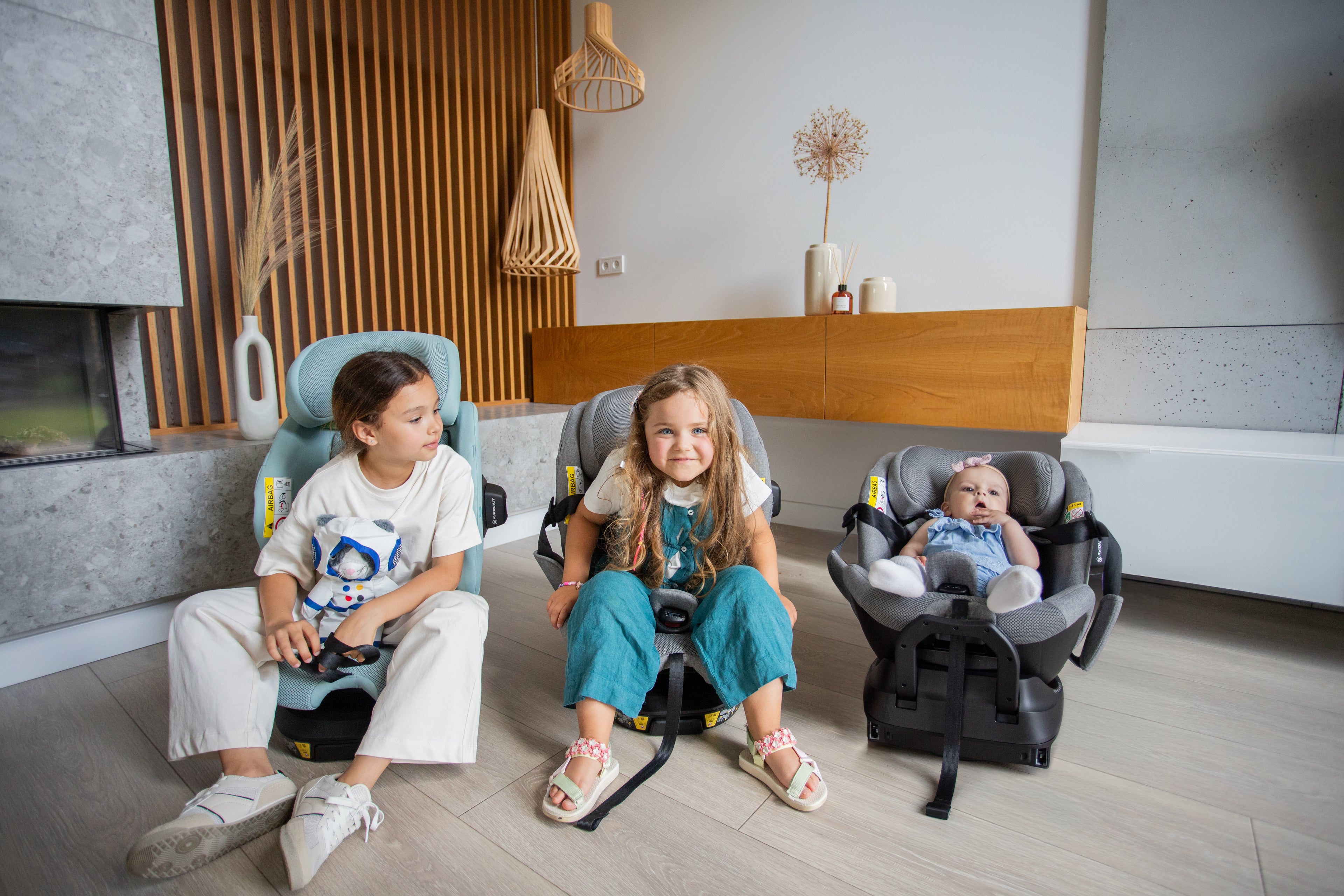 AVIONAUT Stardust 360