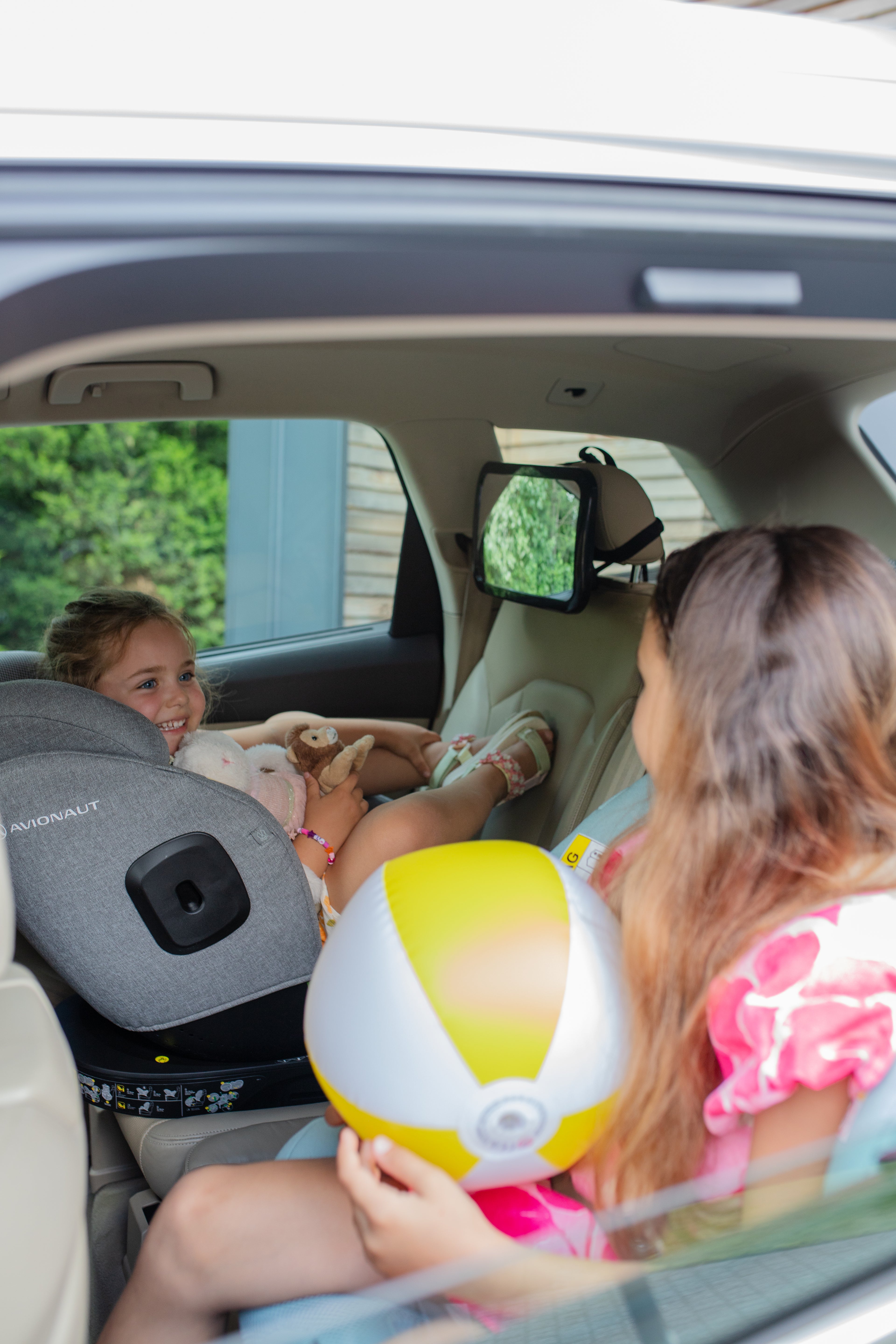 AVIONAUT Stardust 360