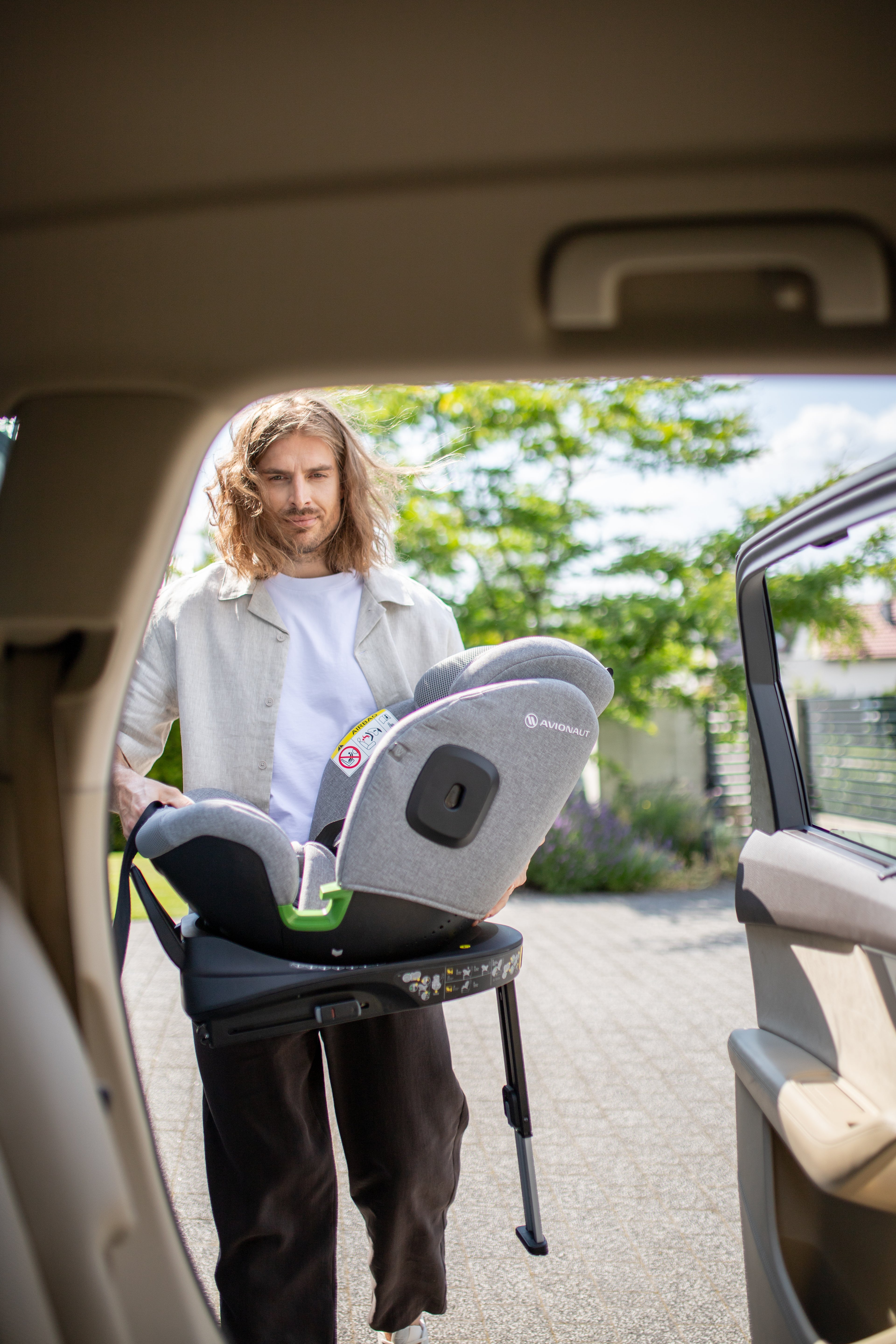 AVIONAUT Stardust 360