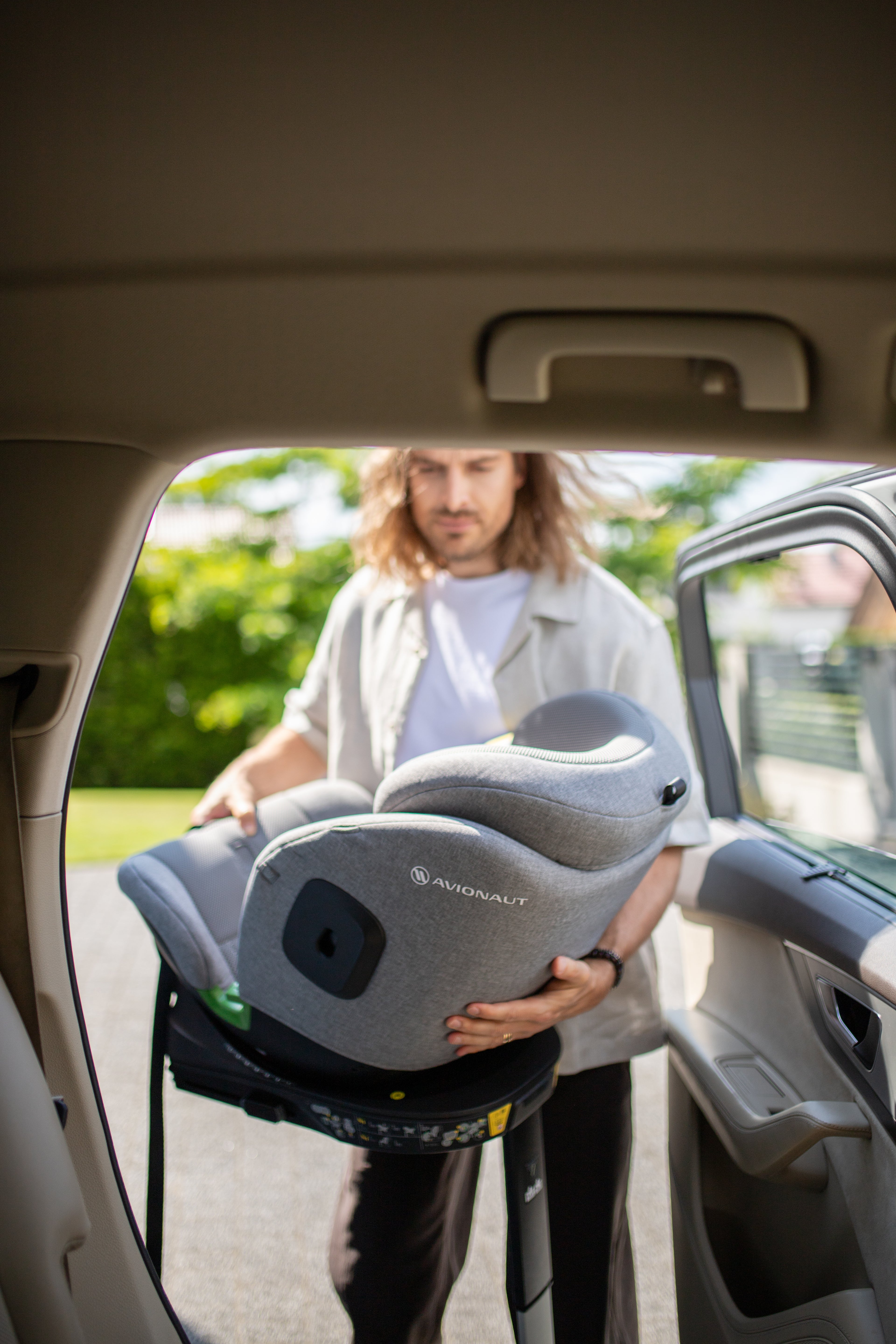 AVIONAUT Stardust 360