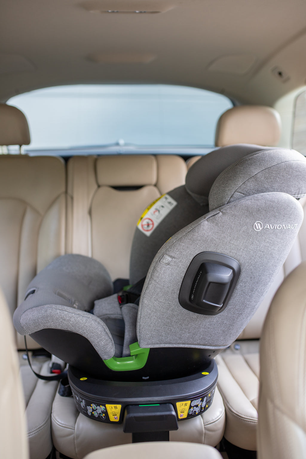 AVIONAUT Stardust 360