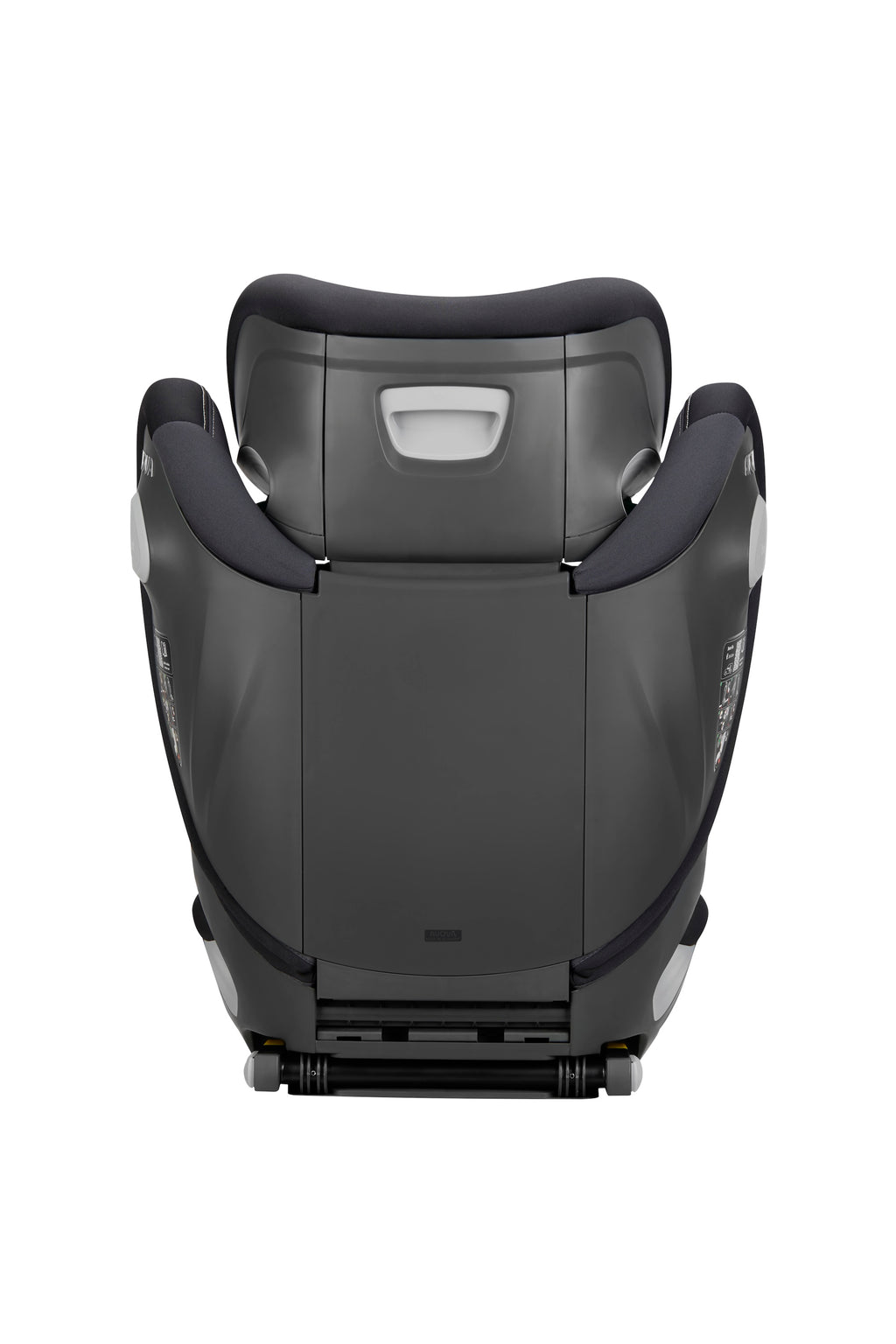 AVOVA Sora Fix Grey & Black