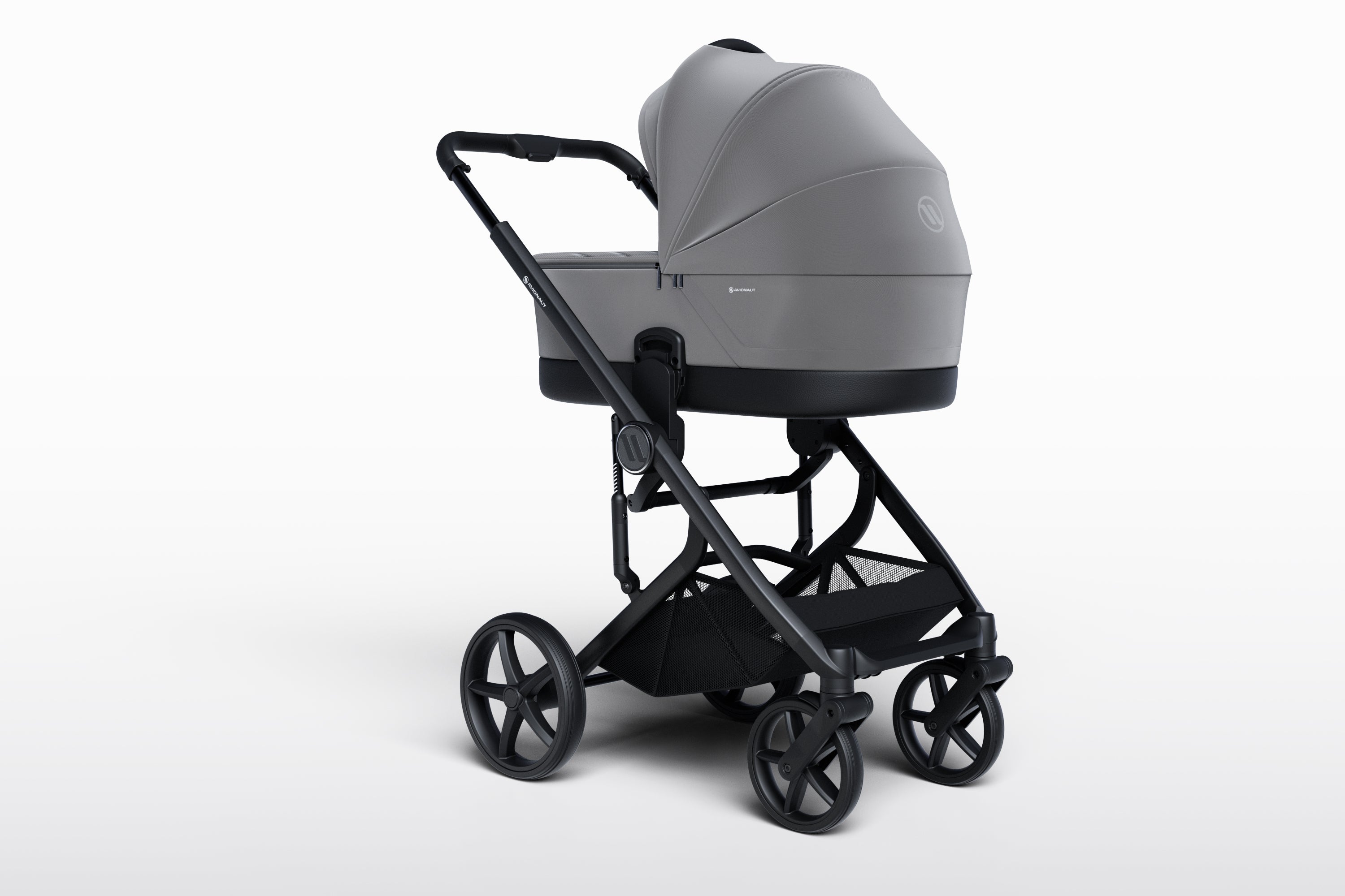 AVIONAUT Sirius 2 piezas