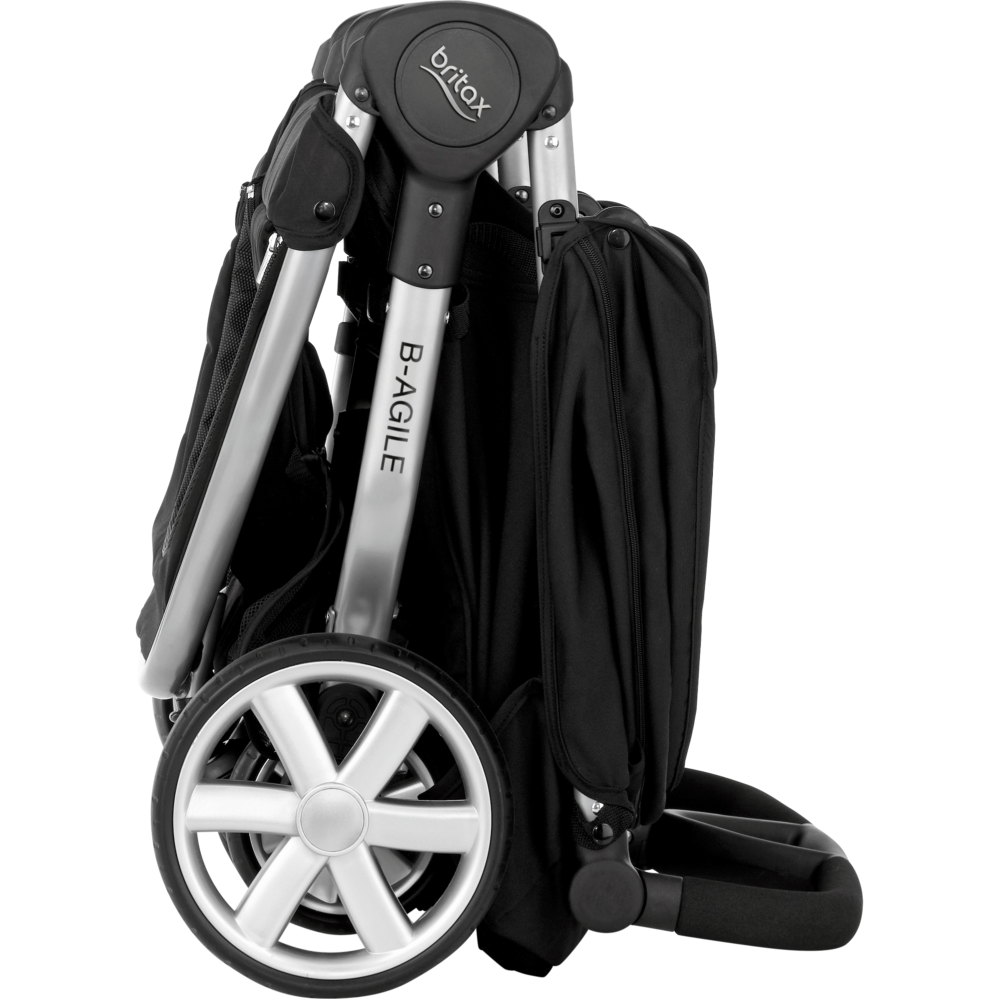 BRITAX ROMER B-Agile Double