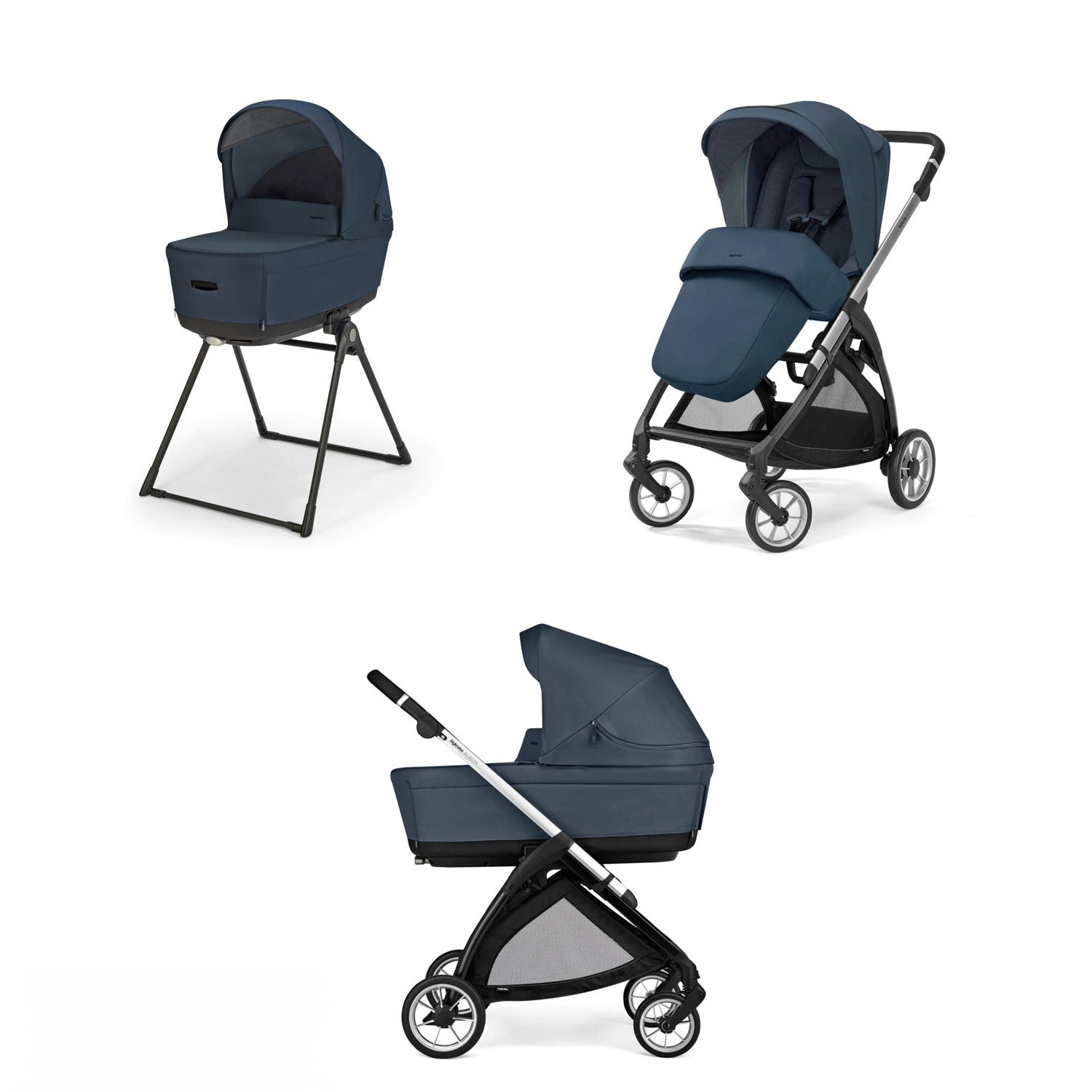 INGLESINA Duo Electa