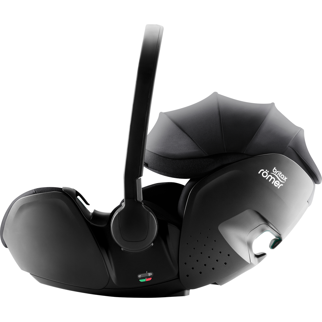 BRITAX ROMER Baby Safe Pro