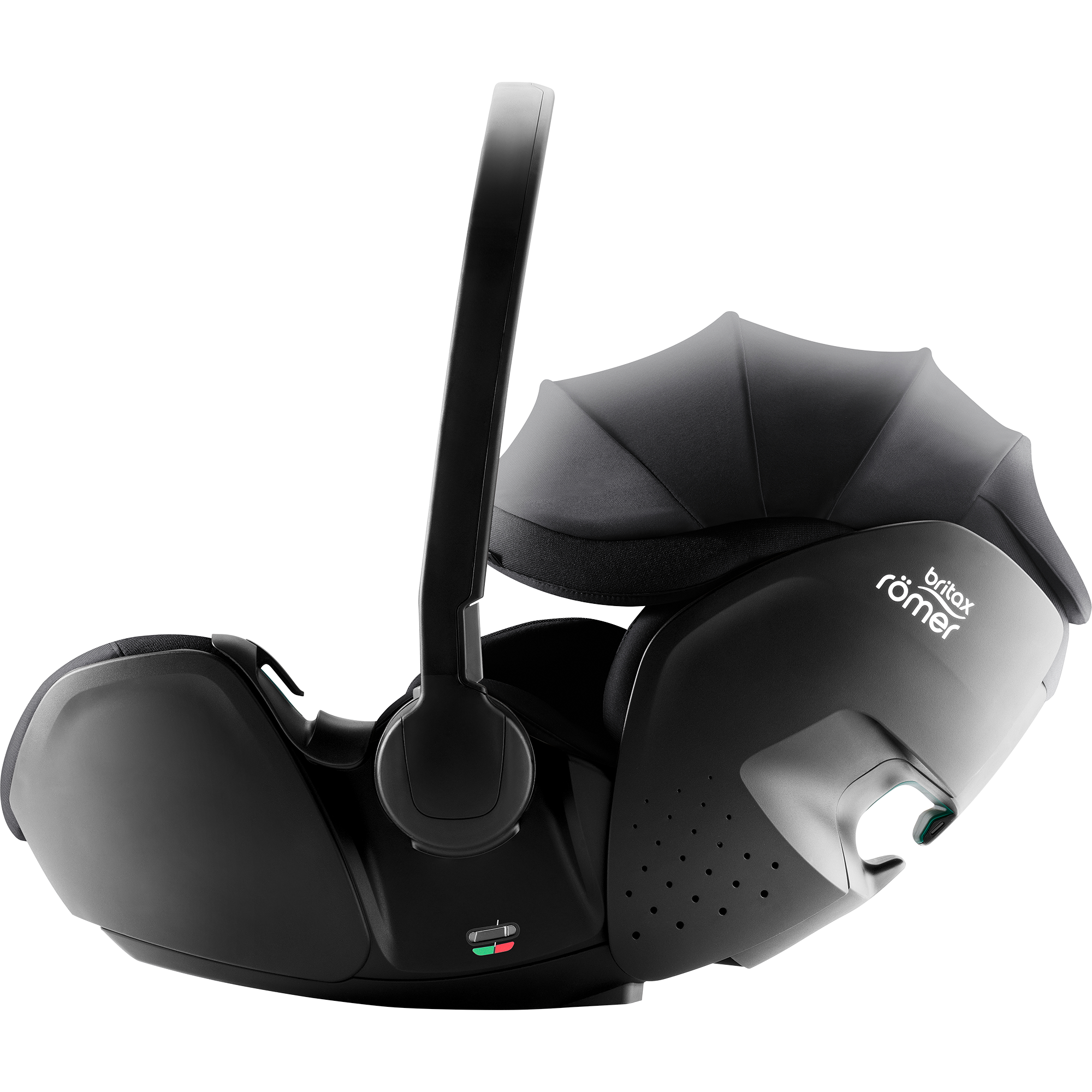 BRITAX ROMER Baby Safe Pro