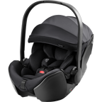 BRITAX ROMER Baby Safe Pro