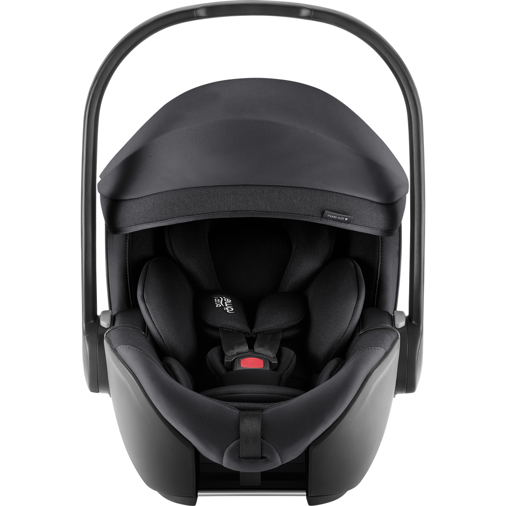 BRITAX ROMER Baby Safe Pro