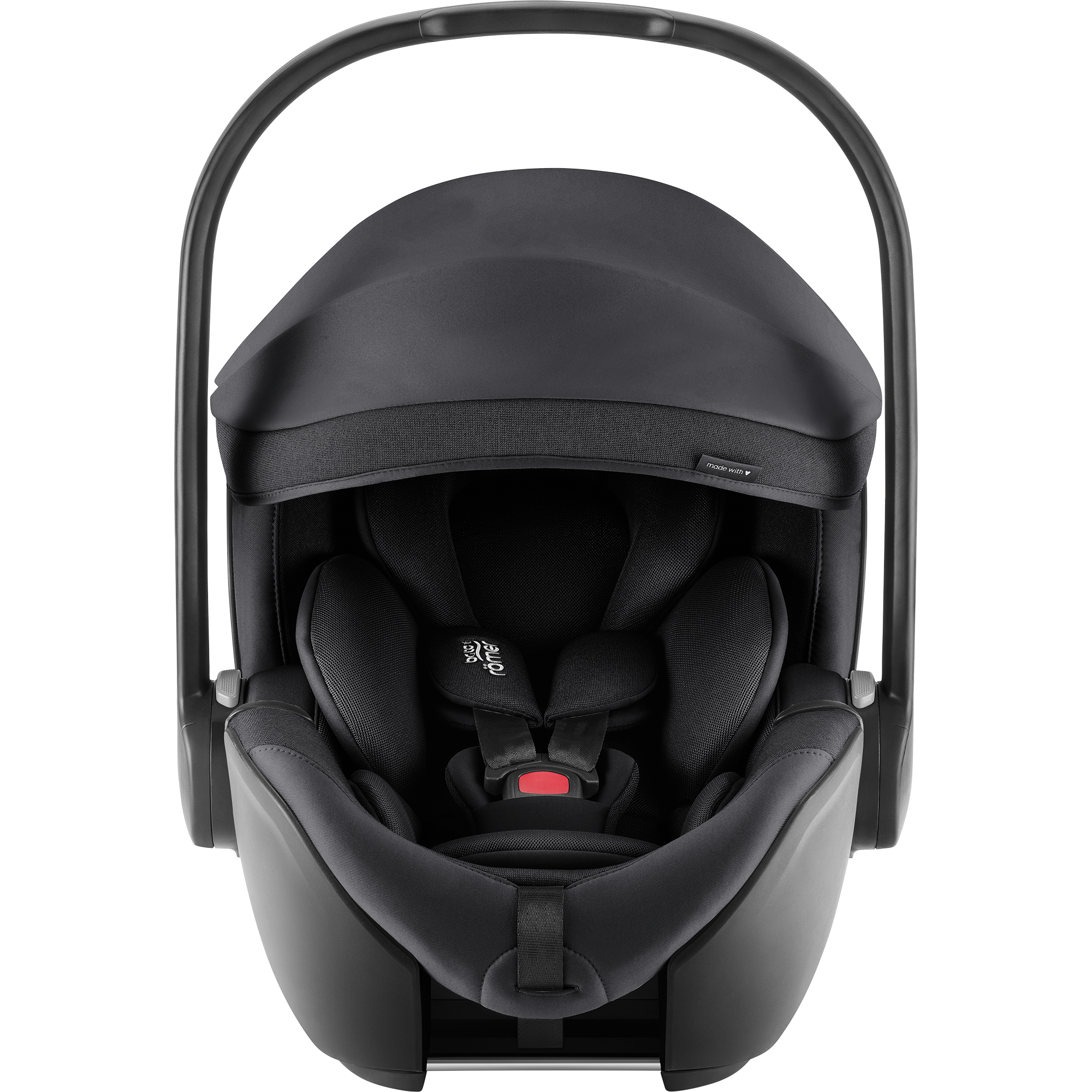BRITAX ROMER Baby Safe Pro